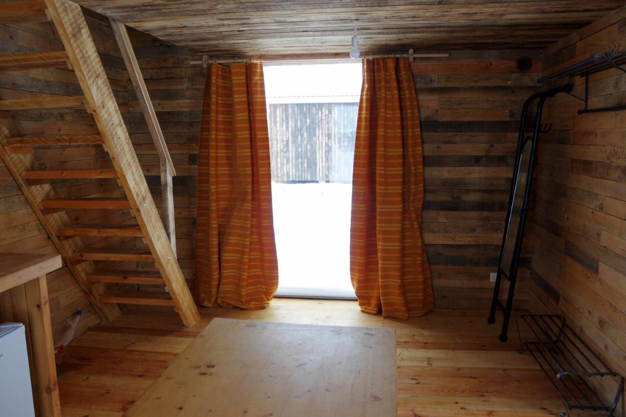 Camping Klevas Karklė Exterior foto